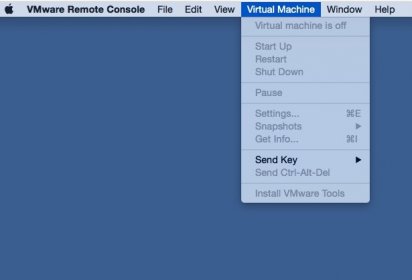 vmware remote console download 11